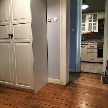 Apartment Galata Da Tarihi Istanbul