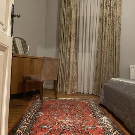 Apartment Galata Da Tarihi Istanbul