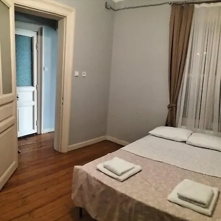 Galata Da Tarihi Istanbul