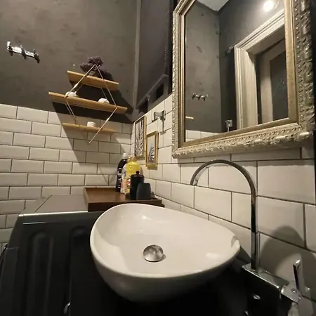 Galata Da Tarihi Apartment *