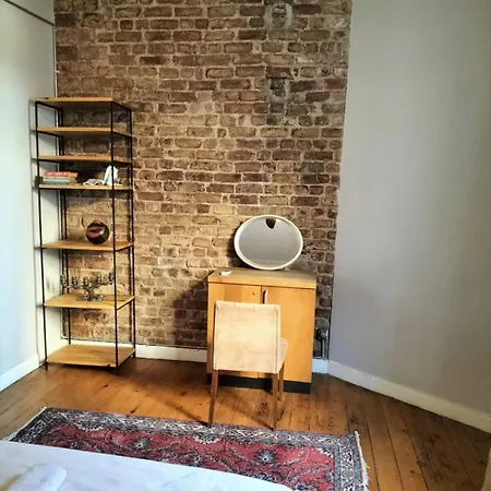 Apartment Galata Da Tarihi Istanbul