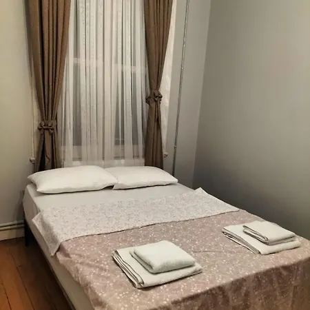Apartment Galata Da Tarihi *