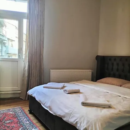 Apartment Galata Da Tarihi