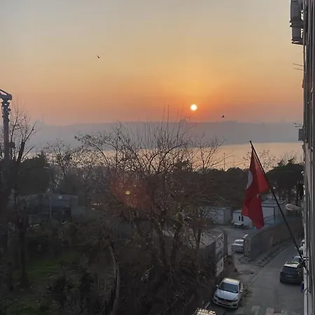 Apartment Galata Da Tarihi *