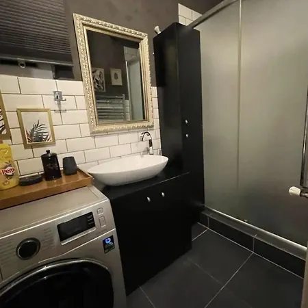Apartment Galata Da Tarihi Istanbul