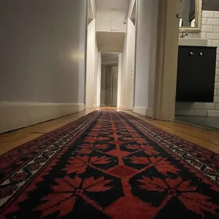 Apartment Galata Da Tarihi *