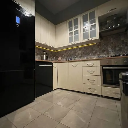 Apartment Galata Da Tarihi Istanbul