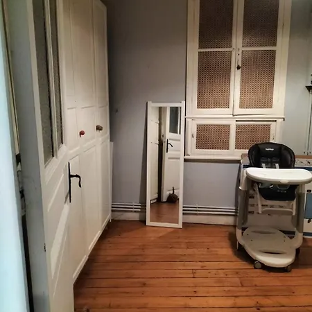 Apartment Galata Da Tarihi *